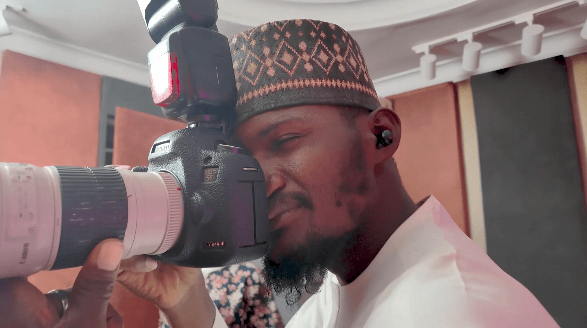 DRTV content - Campaign